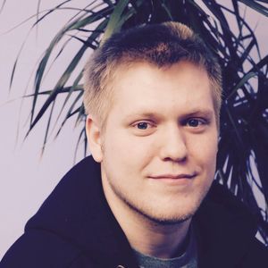 Meet your Posher, Tim